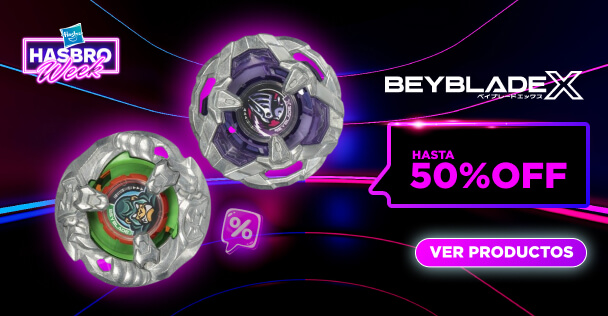 Beyblade 